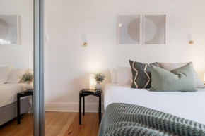 Walter Cottage: As Cosy As It Is Convenient